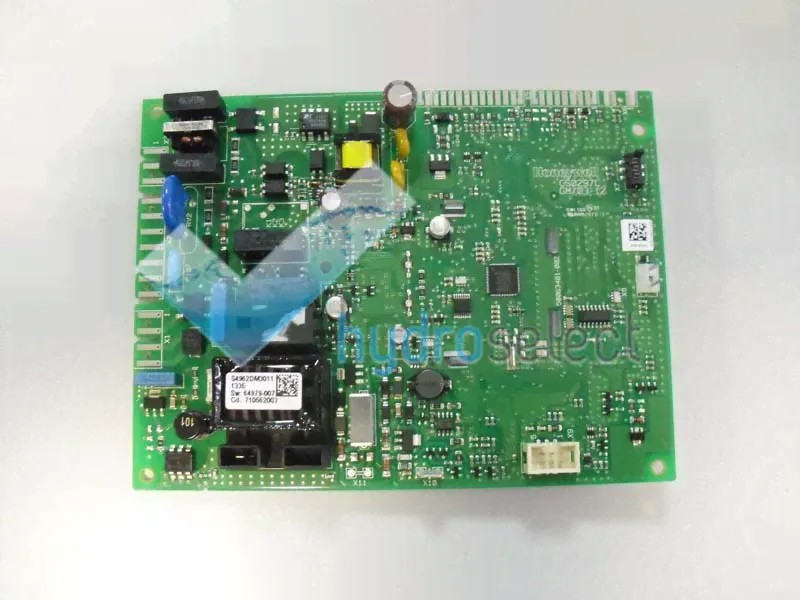 Электронная плата Main-5 Baxi-0