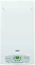 Настенный газовый двухконтурный котел отопления Baxi ECO Four 24