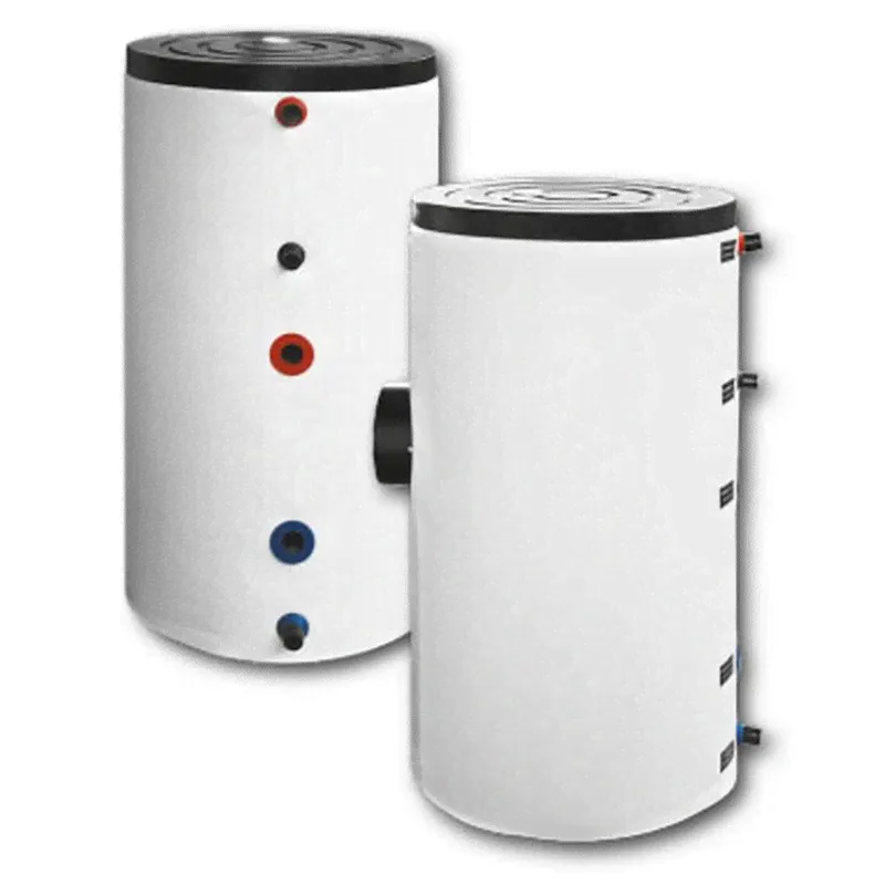 Внешний накопительный бойлер Baxi UBT 200 DC