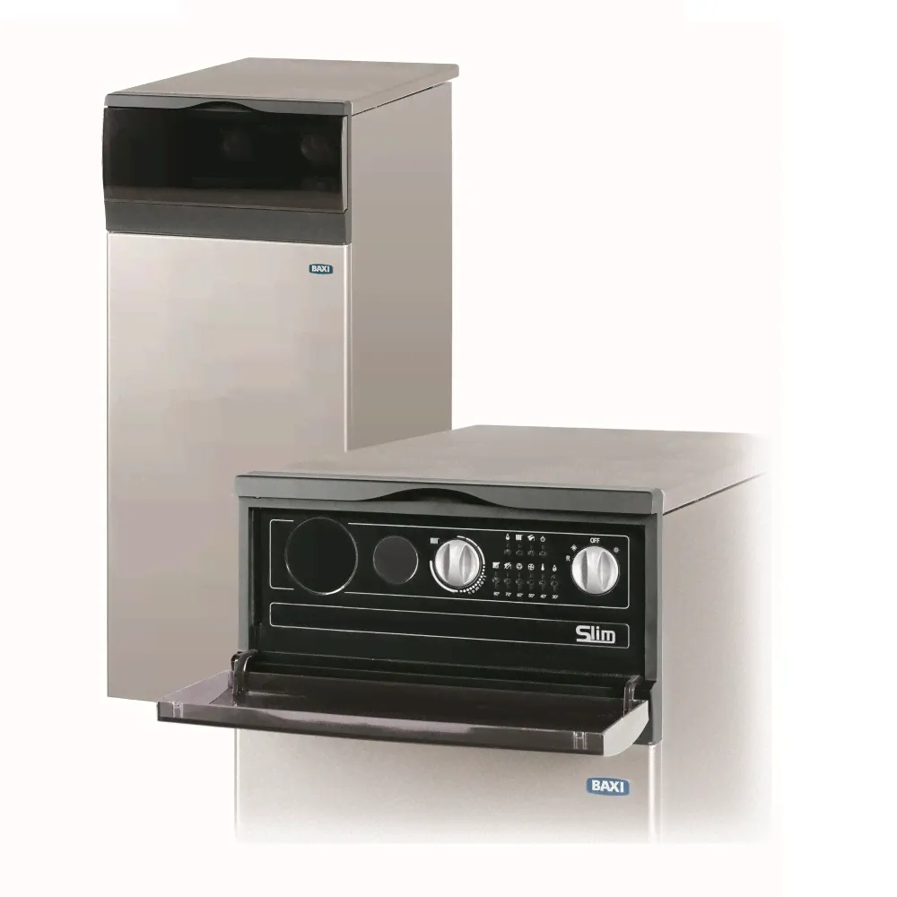 Котел газовый Baxi SLIM 1.230iN 4E-1