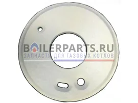 Передняя термоизоляционная панель для котлов Baxi 5411020