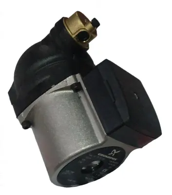Циркуляционный насос (5661200) Baxi-0