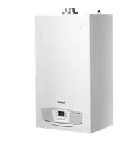 Газовый настенный котел BAXI ECO Life 1.31 F (Одноконтурный) - 31 кВт
