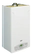 Газовые котлы Baxi Eco Four 24 с открытой камерой сгорания