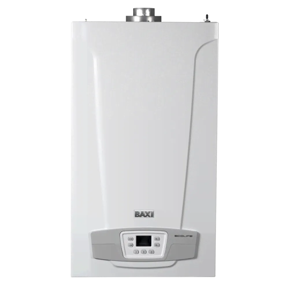 BAXI ECO Life 24F