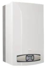 Газовые котлы Baxi Nuvola-3 Comfort 240 i