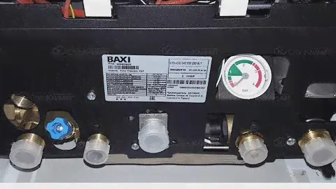 Baxi какой лучше,Итальянский или Турецкий🤔, жду ваших мнений в комментариях.