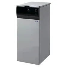 BAXI SLIM 1.300 FiN Газовый котел
