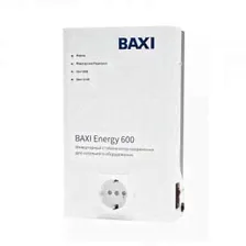 Стабилизатор напряжения BAXI Energy 600 (ST60001)