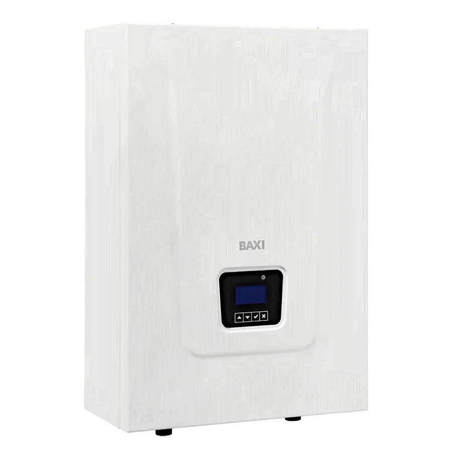 Котел электрический Baxi Ampera 30-0
