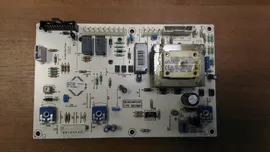 Электронная плата для газового котла Baxi Main (Honeywell) 5685480