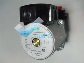 Циркуляционный насос настенного котла Baxi