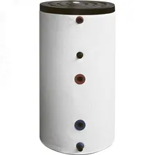 Бойлер BAXI UBT 120 100020657