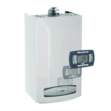 Котел одноконтурный газовый Baxi LUNA-3 comfort 1.310 Fi