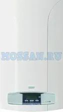 Двухконтурный газовый настенный котел BAXI Luna 3 240 Fi, 24 кВт