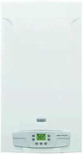 Настенный газовый котел BAXI ECO Four 24 F в Стерлитамаке-0