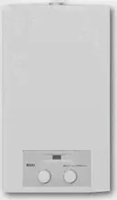 Газовый котел Baxi Eco Classic 24 F настенный