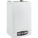 Котел настенный газовый BAXI NUVOLA-3 COMFORT 240 Fi CSB45724358
