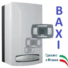 Котел LUNA 3 comfort 240 fi BAXI (CSE45624358)