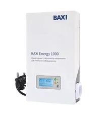BAXI Energy 1000 Инверторный стабилизатор напряжения