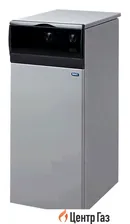 Газовые котлы Baxi Slim 1.490iN 7E без колпака