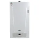 Котел газовый настенный BAXI ECO 4S 24F (турбо)