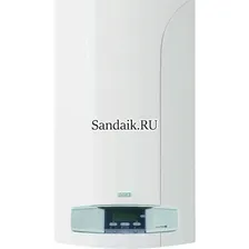 Газовый котел Baxi Luna 3 310 Fi (10,4-31 кВт)