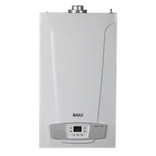 Котёл настенный BAXI ECO LIFE 1.24 F (газовый/одноконтурный/24кВт/коаксиальный)