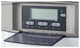 Газовый котел BAXI LUNA-3 310 Fi 31 кВт двухконтурный
