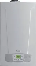 Настенный газовый конденсационный котел BAXI 28 кВт