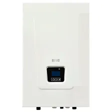 Электрический котел Baxi Ampera Plus 30