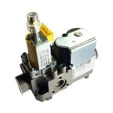Газовый клапан BAXI (HONEYWELL VK4105M M-M)