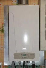 BAXI Eco Four 24 i отопительный котел