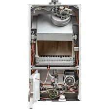 Котел настенный газовый BAXI ECO FOUR 1.24 CSE46124354