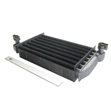 Теплообменник для газовых котлов Baxi 608550
