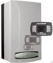 Газовый котел настенный двухконтурный Baxi Luna-3 Comfort 310 FI