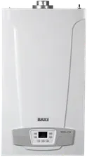 Газовый котел Baxi ECO Life 1.24F, одноконтурный, 24 кВт, настенный, белый