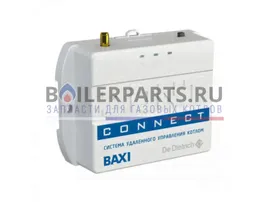 Система управления котлом Zont Connect Baxi 00003824
