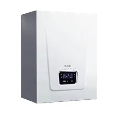 Котел BAXI AMPERA Plus 9