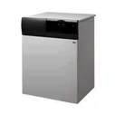 Косвенный бойлер BAXI SLIM UB 80 напольный вертикальный