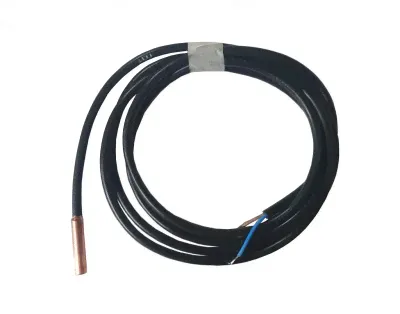 Датчик контактный (8434260) Baxi-0