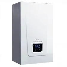 Электрический котел отопления Baxi Ampera Plus 30