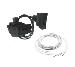 Комплект для одноконтурных котлов LUNA-3 Comfort Baxi KFG71411191-