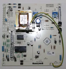 BAXI ЭЛЕКТРОННАЯ ПЛАТА HONEYWELL 5669670