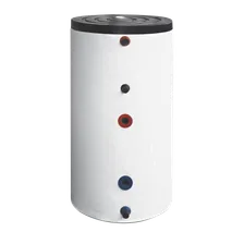 Накопительный косвенный водонагреватель Baxi UBT 1000 DC
