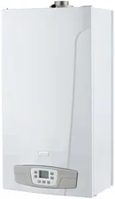 Газовый котел Baxi ECO 4s 24 F 24 кВт настенный двухконтурный