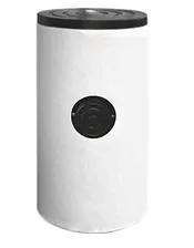 Бойлер косвенного нагрева Baxi UBT 120
