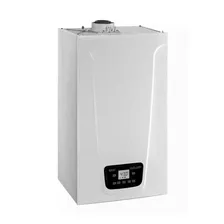 Конденсационный газовый настенный котёл Baxi Duo-tec Compact 1.24