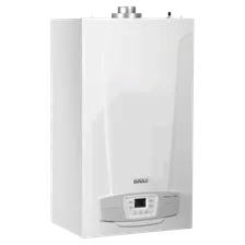 Настенный котел Baxi ECO Life 1.24 F одноконтурный