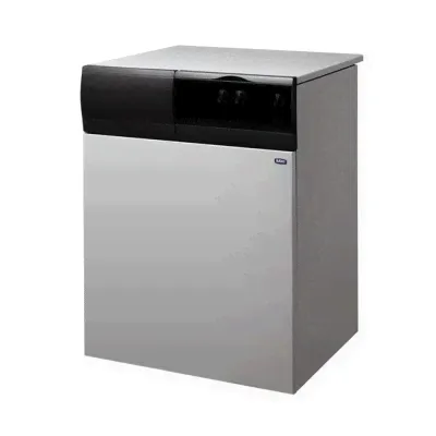 Косвенный бойлер BAXI SLIM UB 80 напольный вертикальный